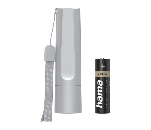 Hama Latarka led fl60, 60lm, 30m, 3 tryby świecenia - 1533944 - zdjęcie 4